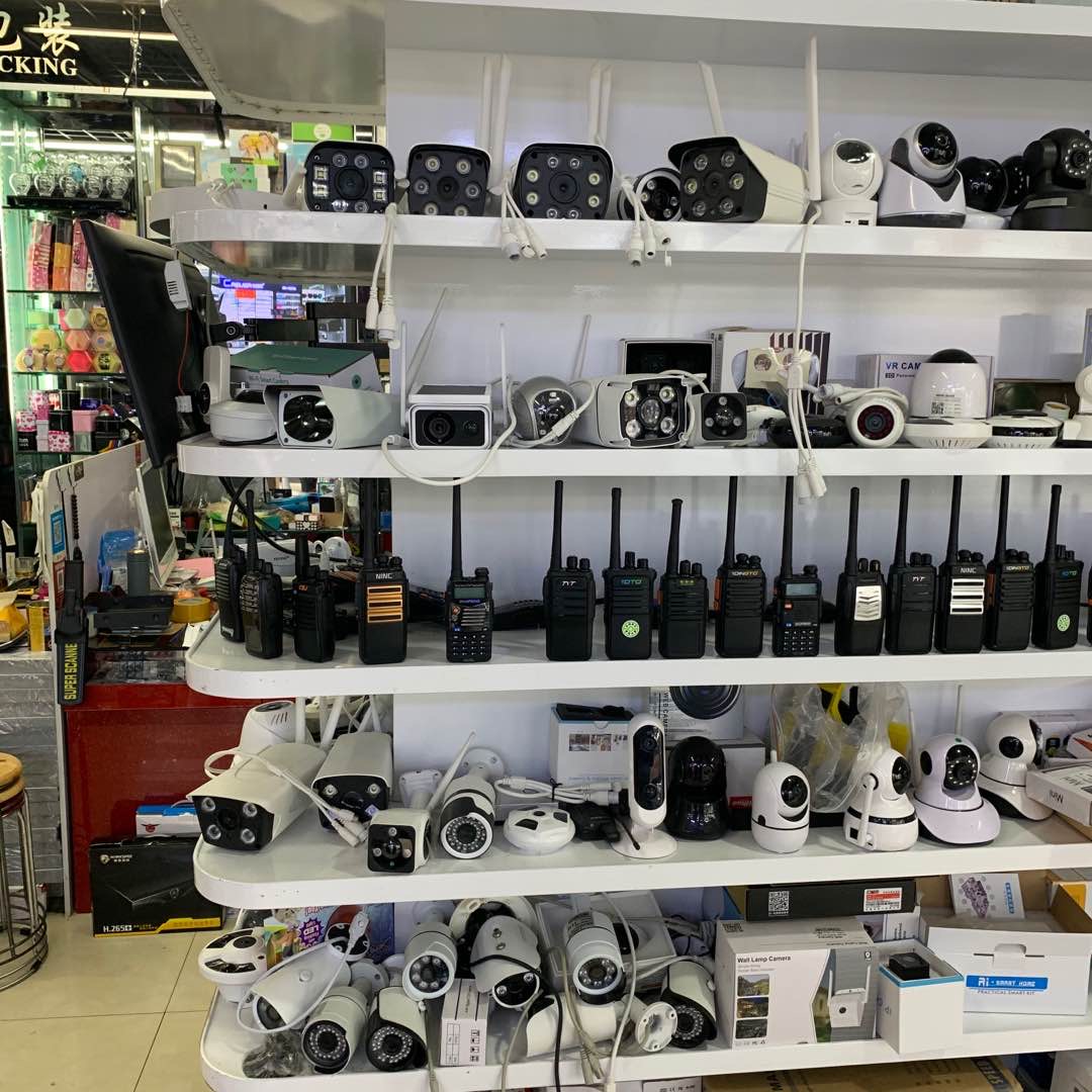 Xiaoxing Trade describe pic - 1