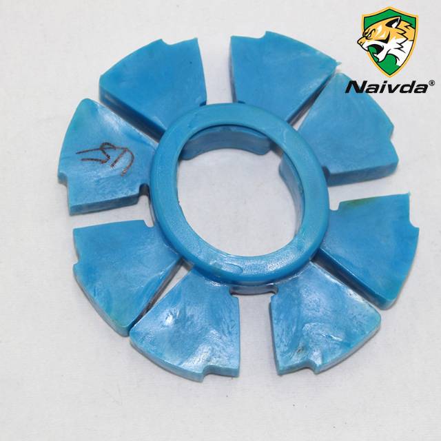 Motorcycle buffer block - body - leather cushion rubber tire rubber auto parts customized manufacturers directly