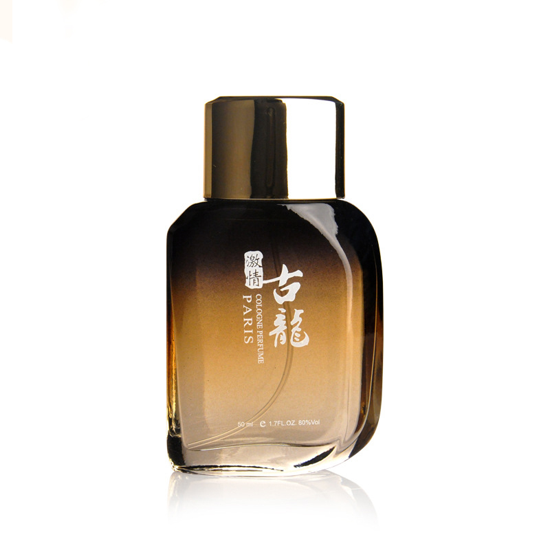 Perlis Love Cologne 1261 enhances male charm and is a more powerful perfume Specification image