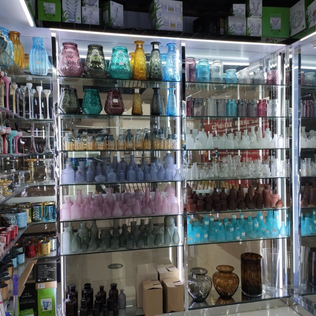 Boyi Glass describe pic - 1