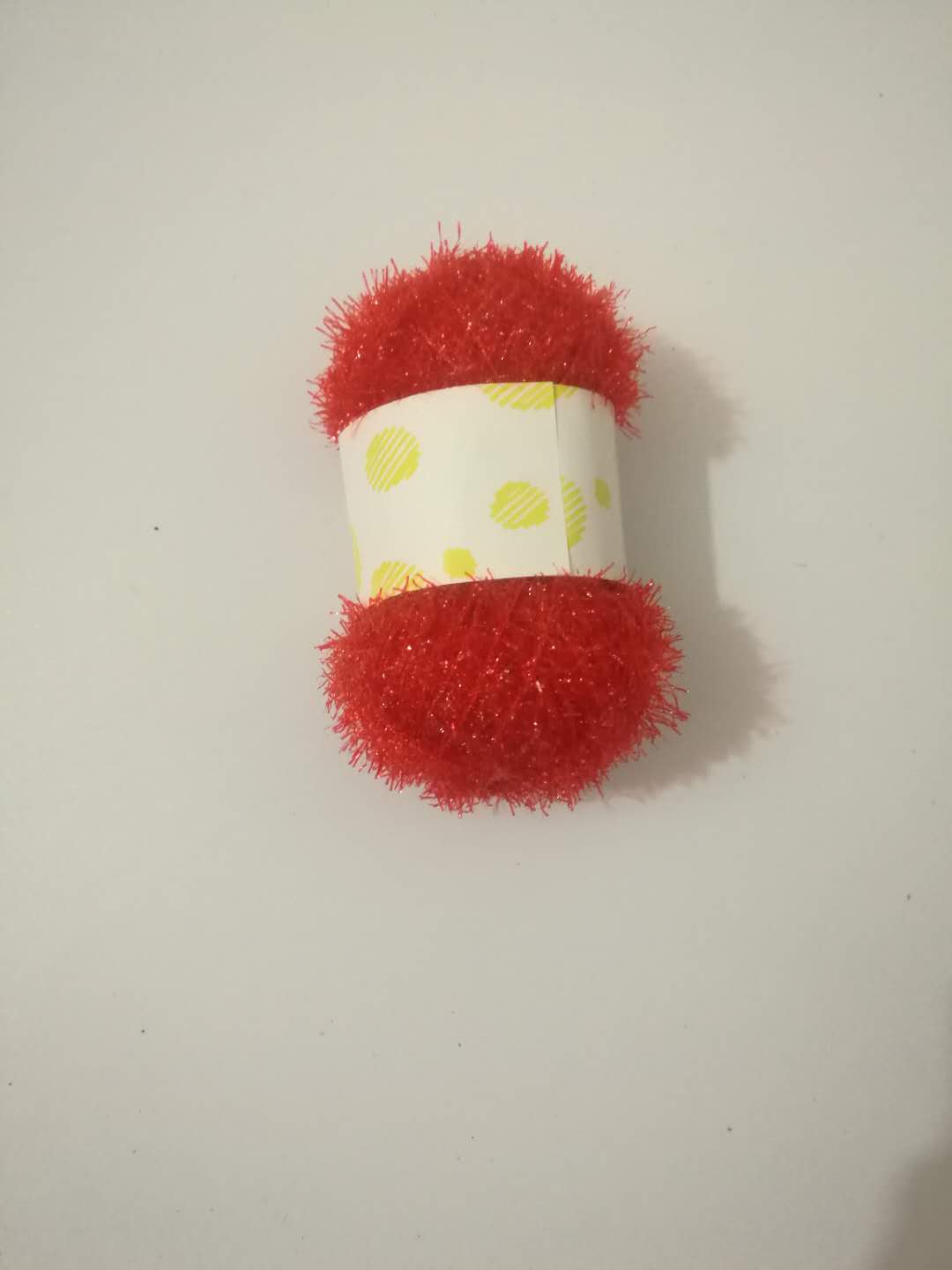 Multi-functional thread synthetic thread clothing accessories and accessories raw material thread Specification image
