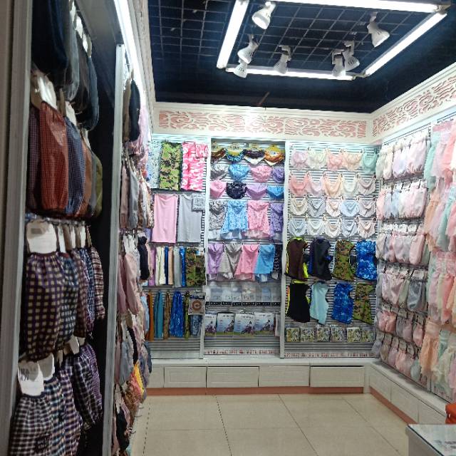 Angli Home Textile Yiwu Yuyun Knitting Co., LTD describe pic - 3