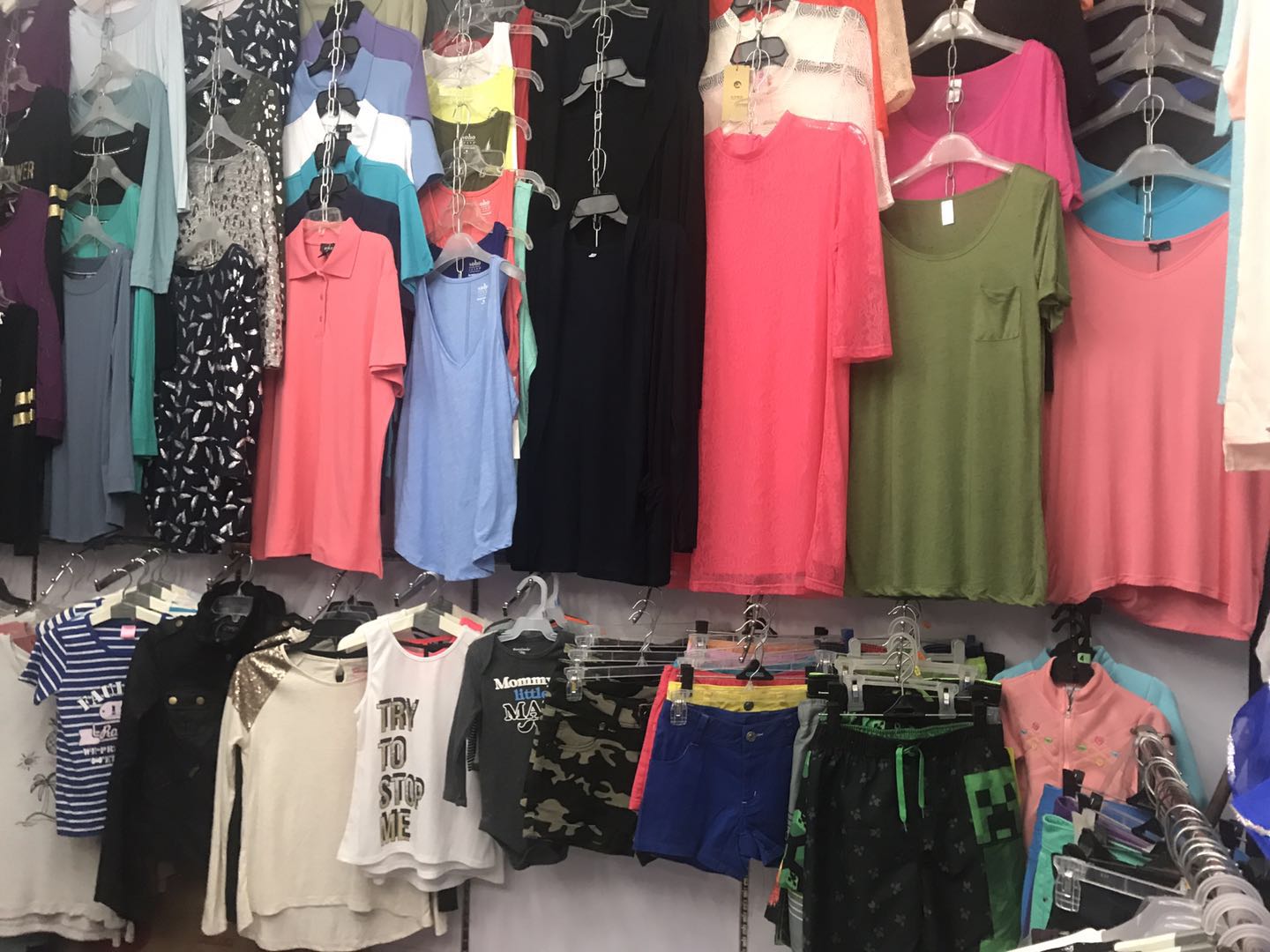 Zhu Haiying's clothing describe pic - 2