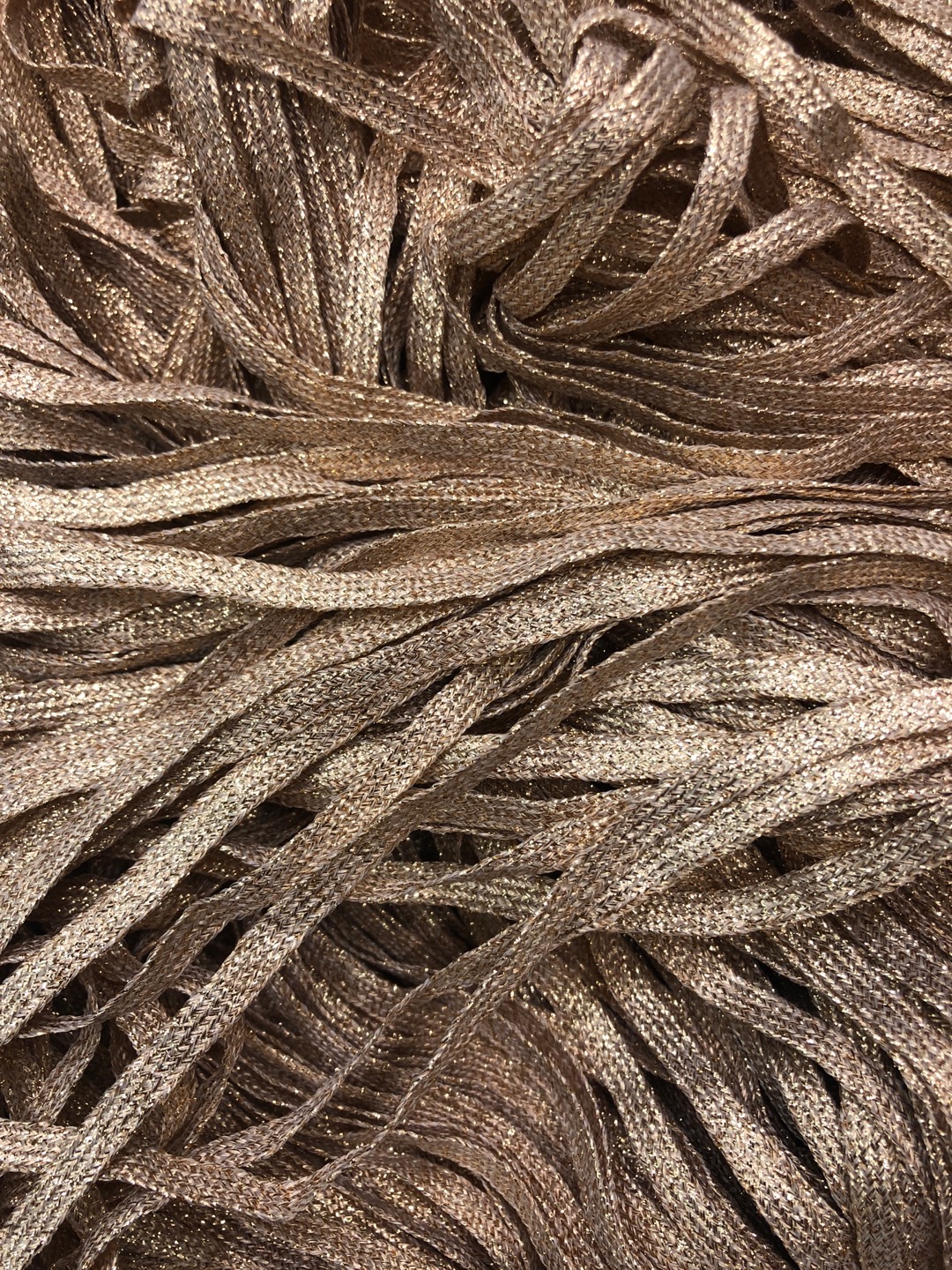 Single-Pack Rope Room Decorated With Nylon Braided Rope Camping Tent Bundling Specification drawing
