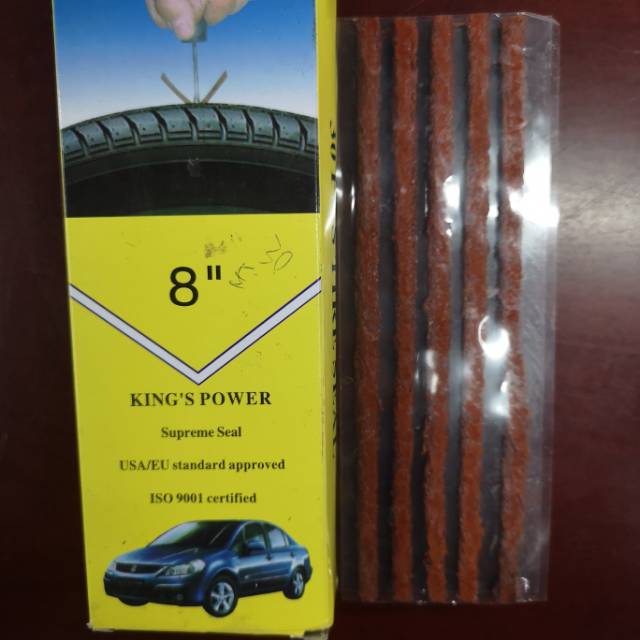 Professional repair rubber strips for all-season tires of automobiles details Picture
