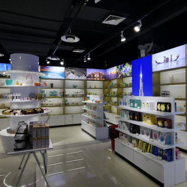 Jordan Pavilion · Dubai Purchase describe pic - 1