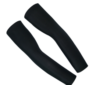 Cycling gear: Sun protection sleeves, breathable arm guards, men's and women's arm guards