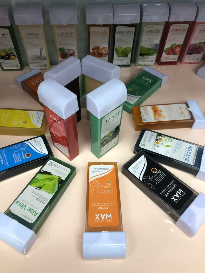 脱毛/蜡豆产品图