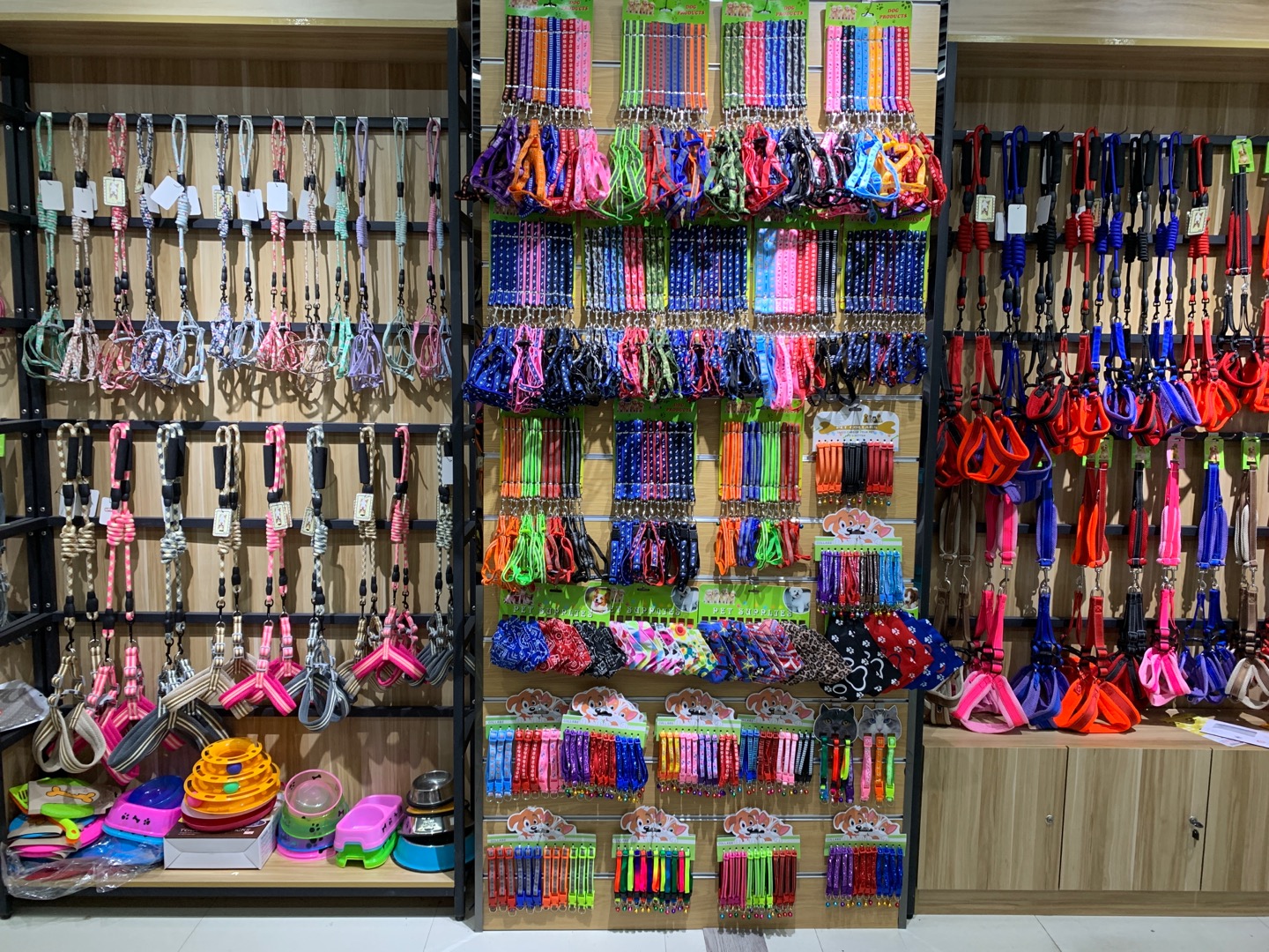Yiwu Danni Pet Supplies Store describe pic - 3