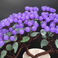 紫气东来水晶树产品图