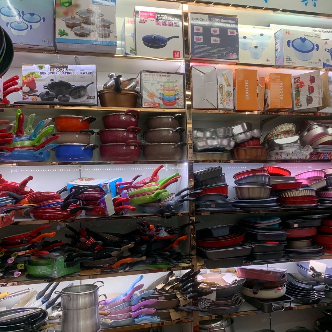 Longjiefa Kitchenware describe pic - 2