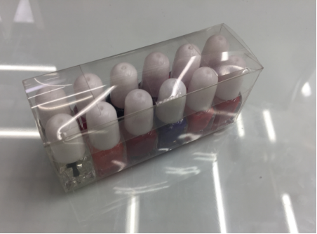 小小方指甲油混色盒装12色一盒01详情3