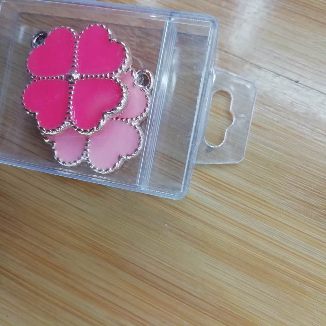 扣子/纽扣/扣子子母扣/服装辅料扣/盘扣细节图