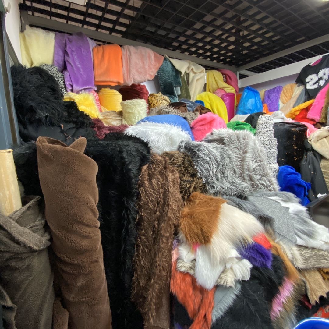 East China Plush describe pic - 1