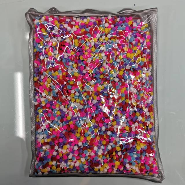 彩色树脂超小玫瑰花贴片手机壳diy贴钻材料手工饰品发饰配件