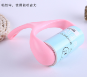 钢丝球/钢丝球清洁球/宠物梳/马桶刷/百货细节图