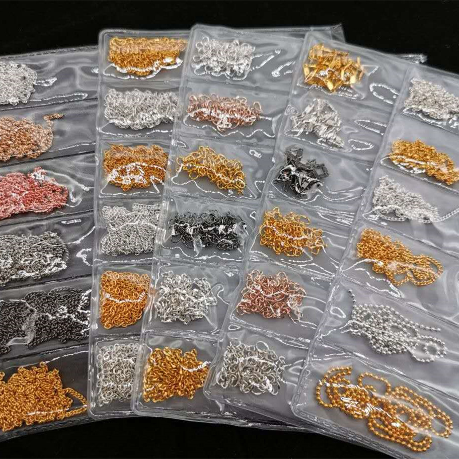 美甲/链条细节图