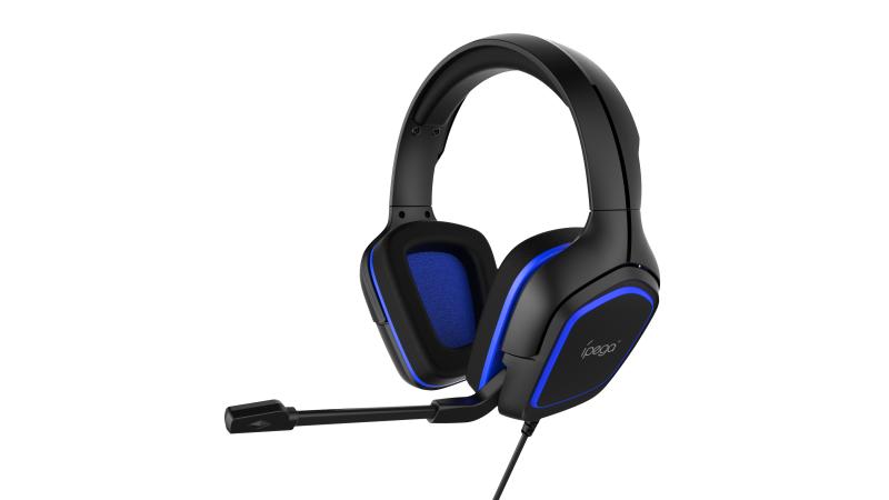 Wireless Noise-Cancelling Headphones details Picture