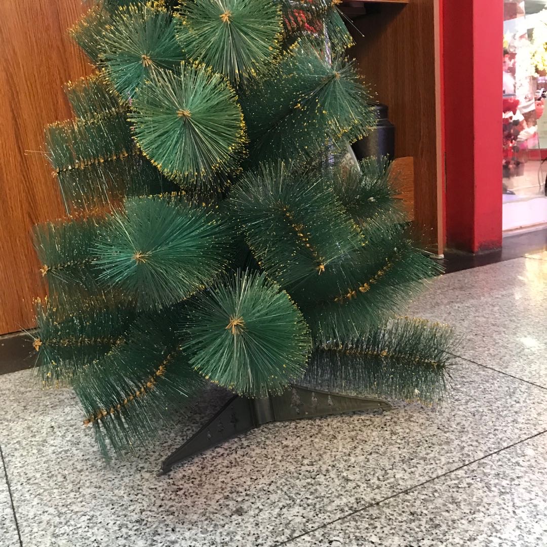 圣诞树/圣诞产品图