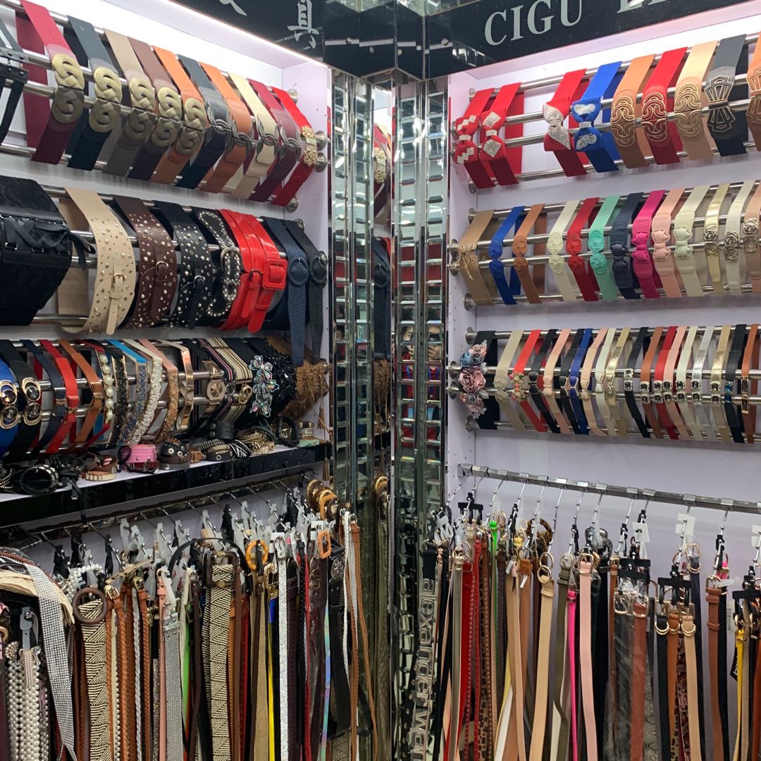 Yiwu Xigu Leather Goods Store describe pic - 1