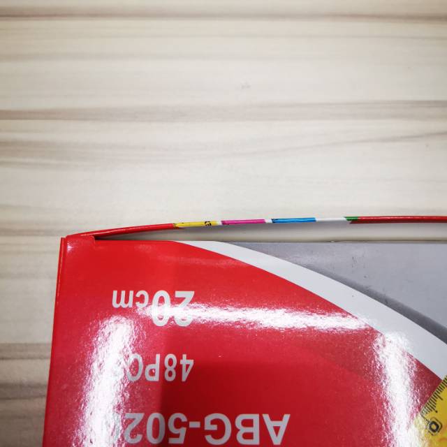 Product Packaging Box Cowhide Paper Box Custom Cosmetics Gift Box Custom Corrugated Color Box Printing Packaging Box Production Specification drawing