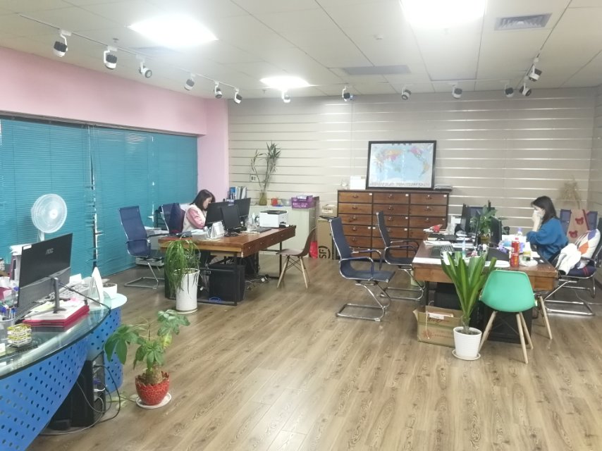 Zhejiang Kangshuai Import and Export Co., LTD describe pic - 2