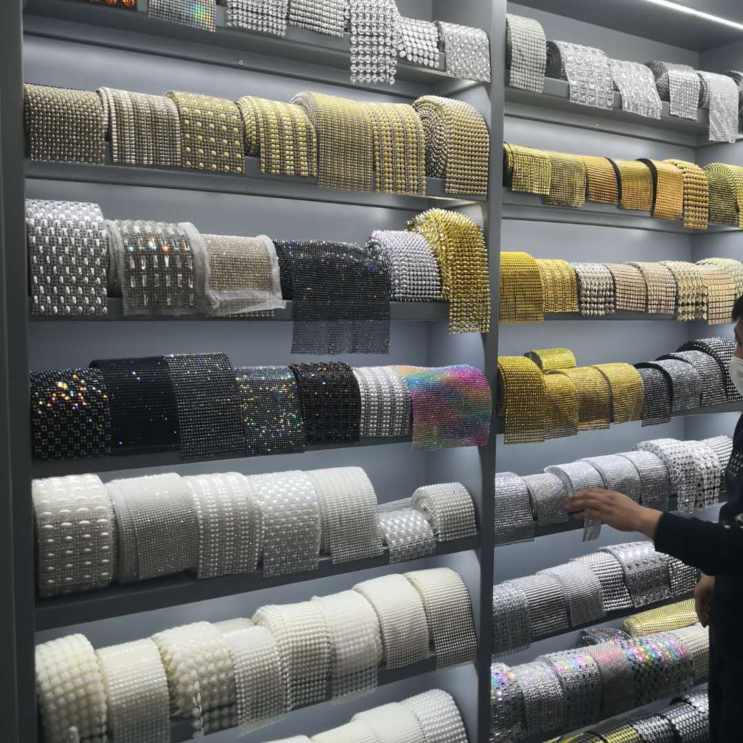 Haichao clothing accessories describe pic - 1