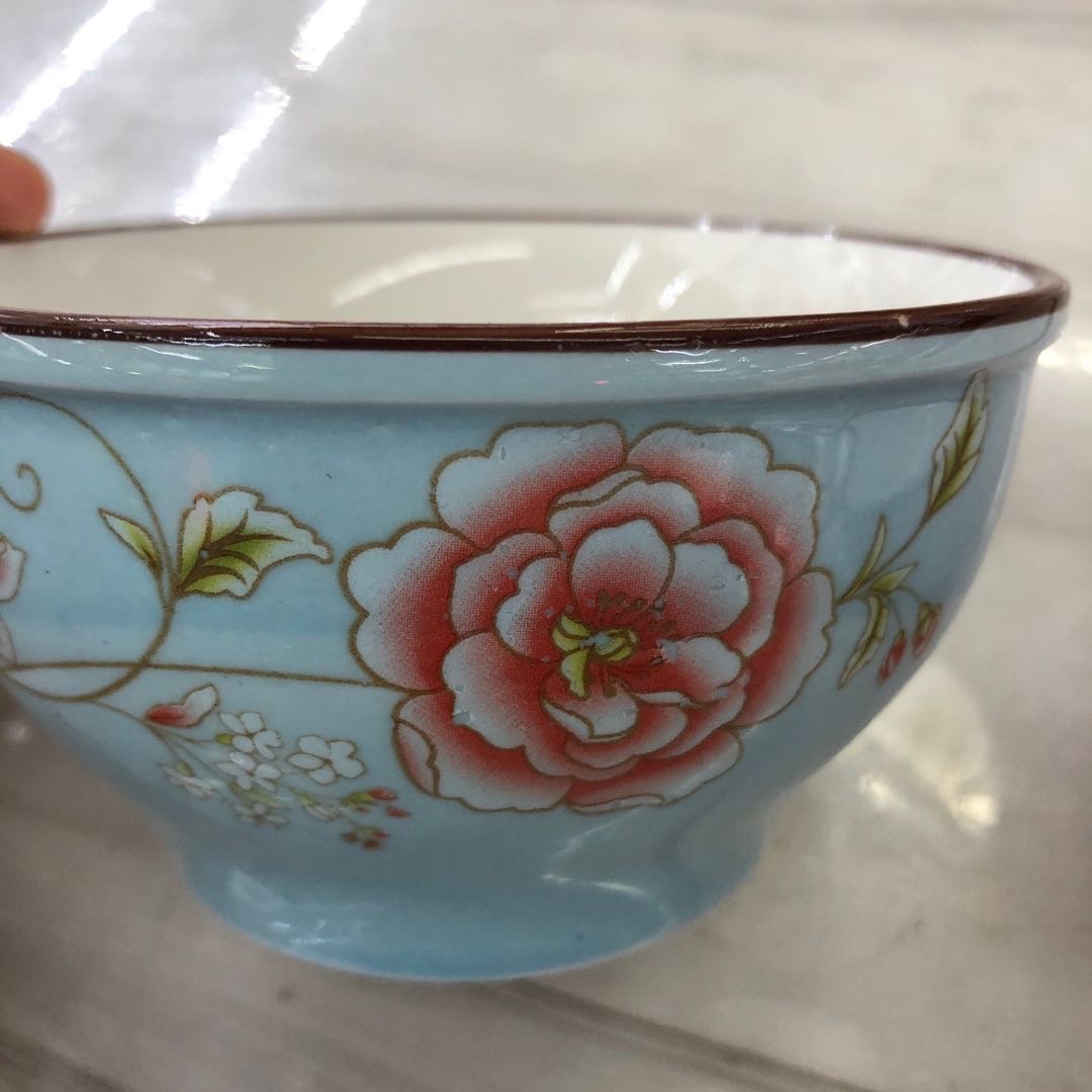 餐具/印花/新品细节图