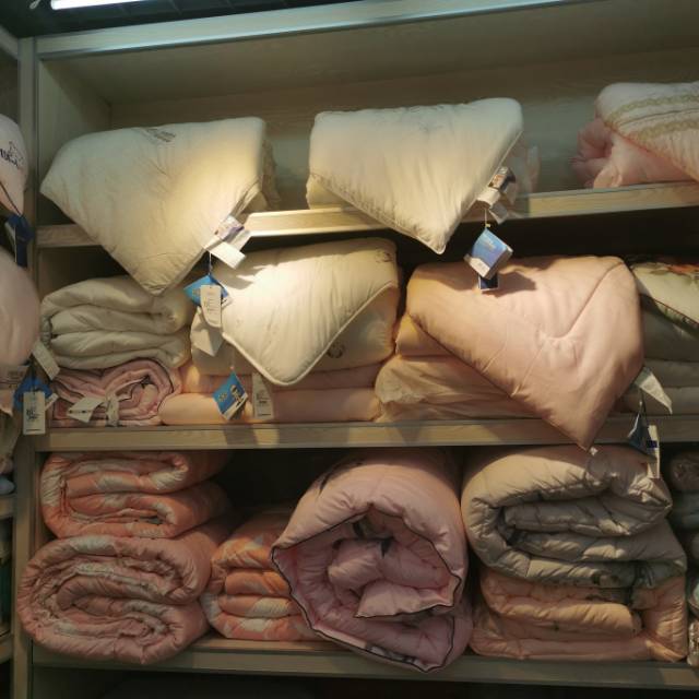 Yiwu Xingzhe Bedding Co., LTD describe pic - 3