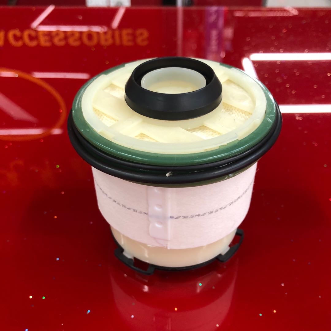 Automotive air filter elements are not in stock but can be customized. We have a complete range of sizes and filter element series