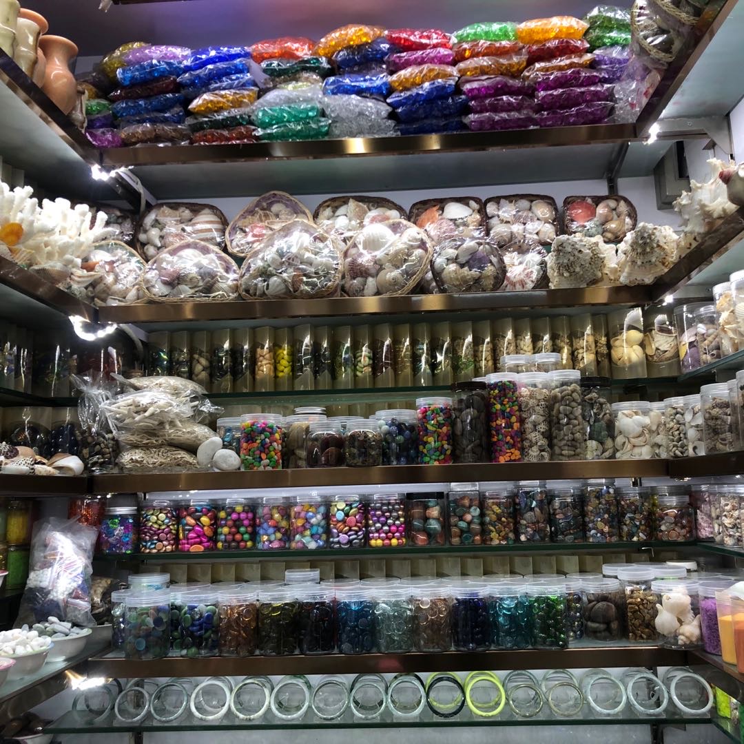 Kai Kai Arts and Crafts Store describe pic - 2