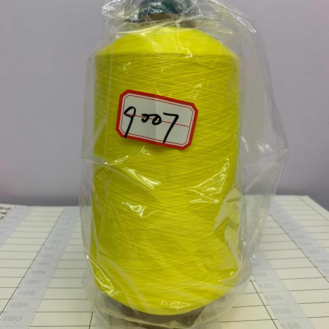Nylon high elastic silk diy hand braided red rope wholesale