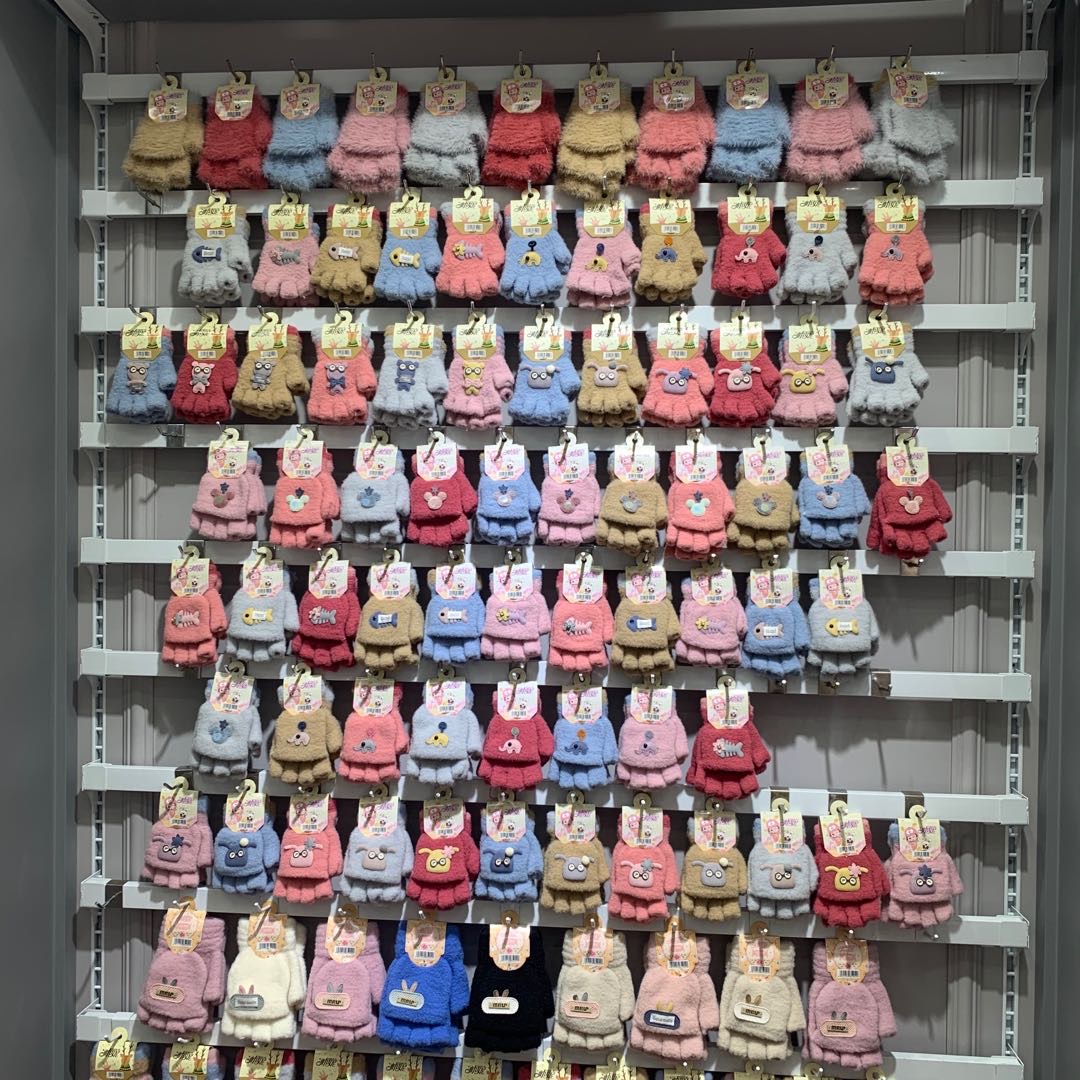 Shuaini Gloves Store describe pic - 2