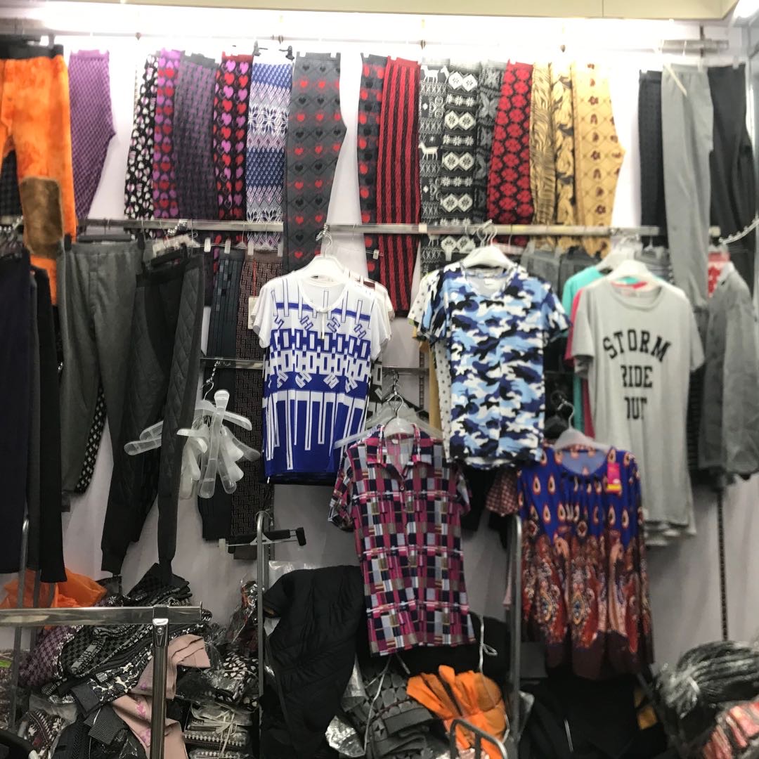 Xiaoma Knitting describe pic - 2