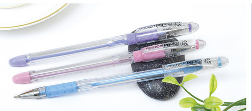 Factory direct 0.7mm pen refill ball pen PT1159C student supplies thumbnail