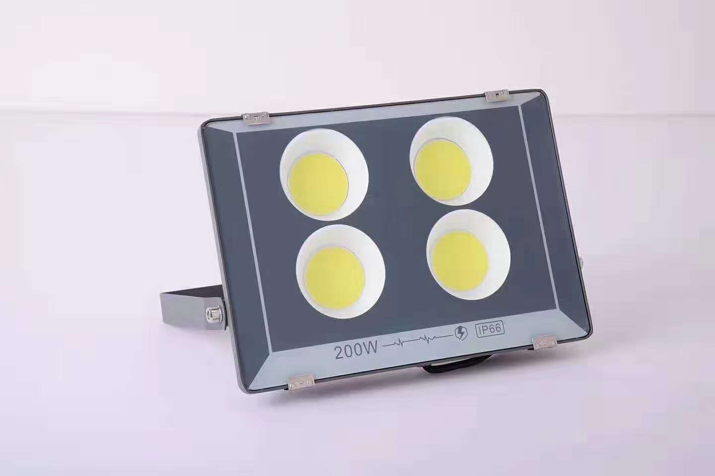 Luz de inundación LED luz de punto luz de calle lámpara 50W-400w Specification image