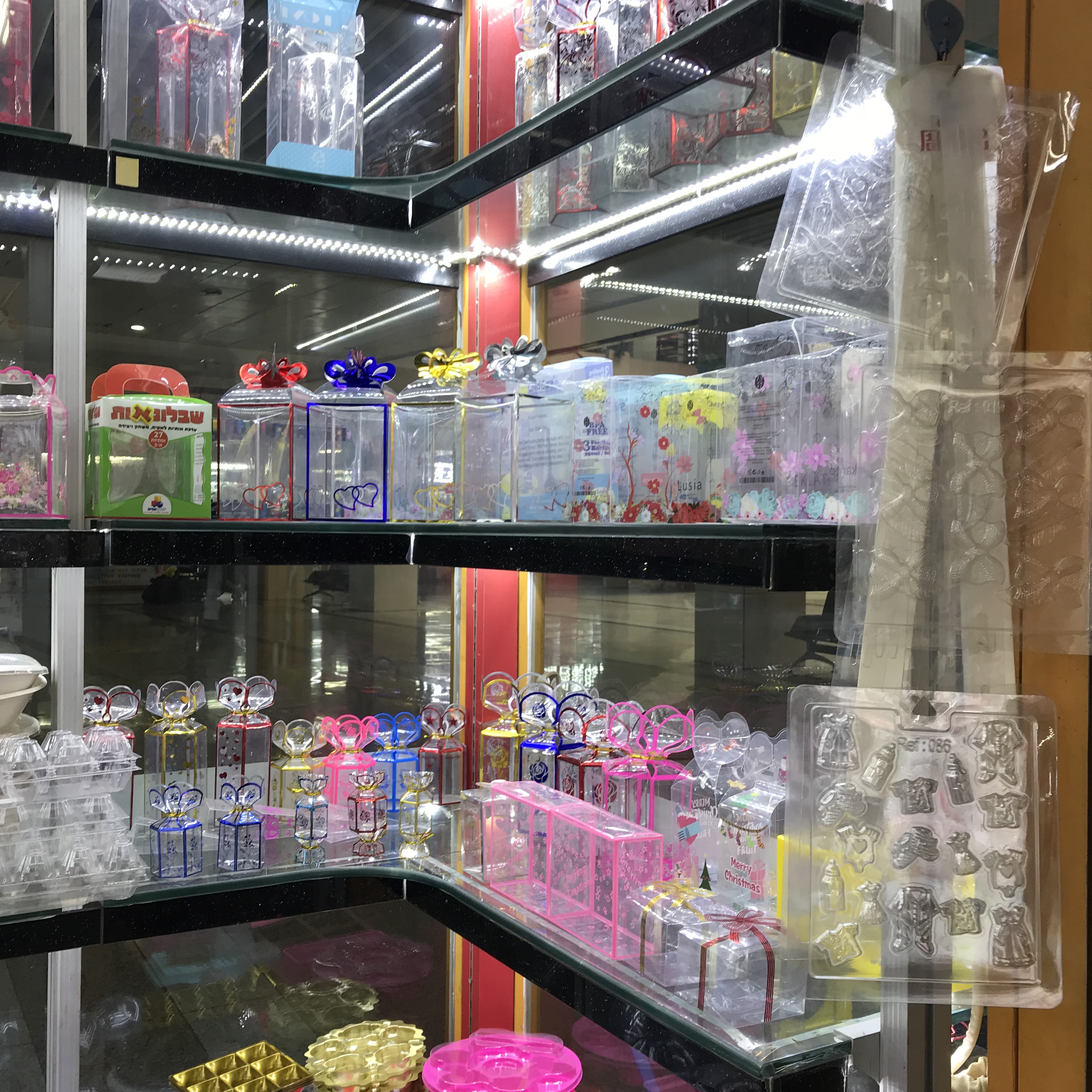 Shenfeng Blister packaging describe pic - 2