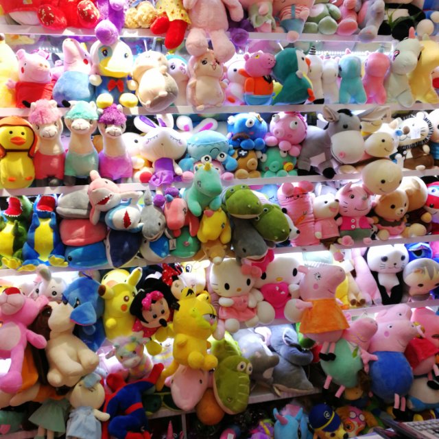 Yasili toys describe pic - 1