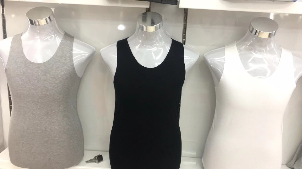 Diversified Dressing Demonstration