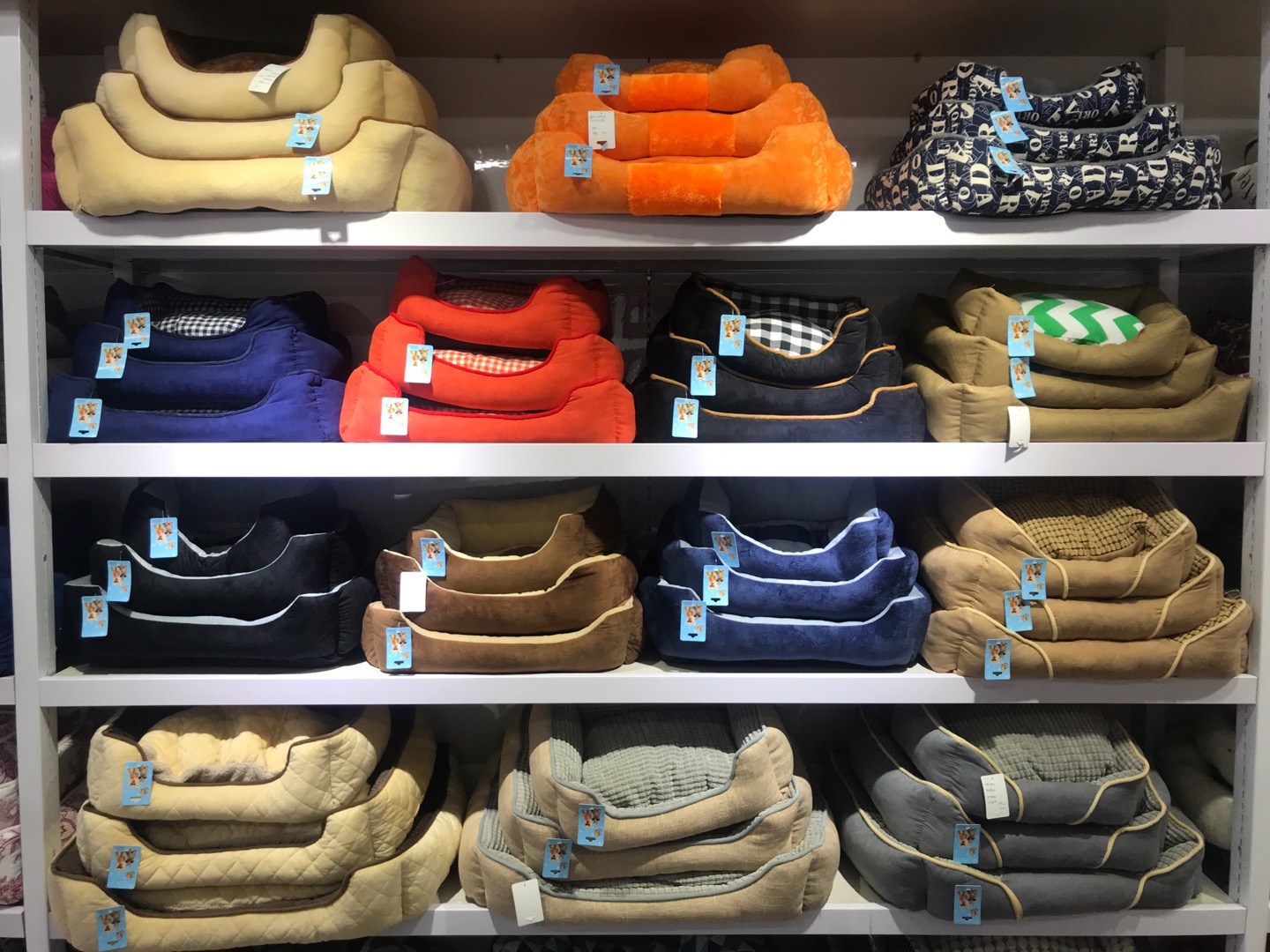 Yiwu Kewang Pet Supplies Store describe pic - 2