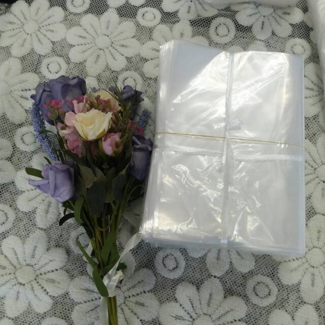 袋PE袋食品包装袋饰品小件包装袋现货批发