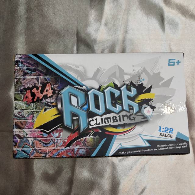 玩具/遥控车细节图