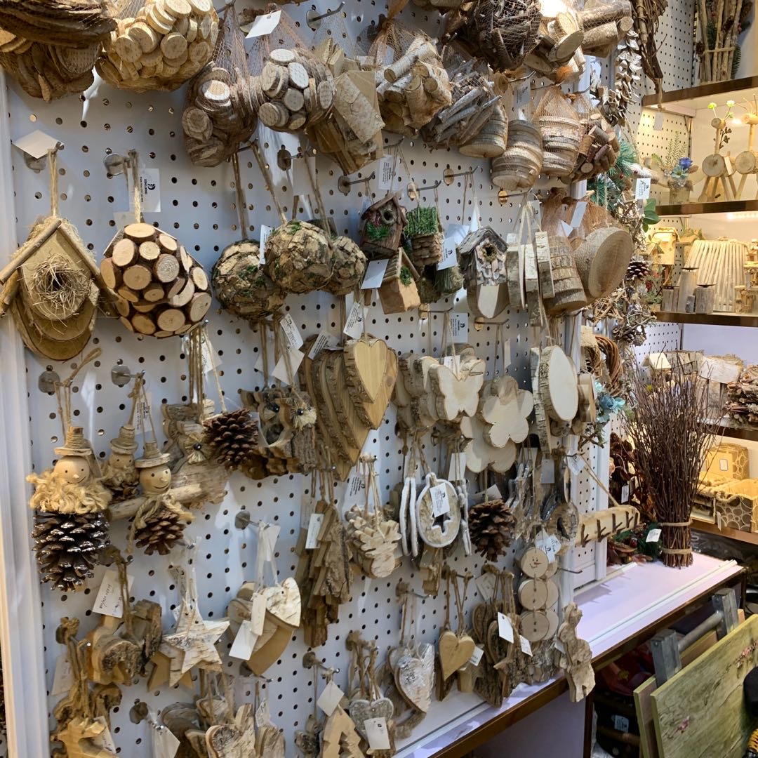 Dongjiang Craft describe pic - 3
