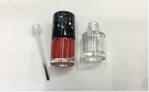 زجاجات طلاء الأظافر، وزجاجات طلاء الأظافر، وزجاجات طلاء الأظافر، مع صوف details Picture