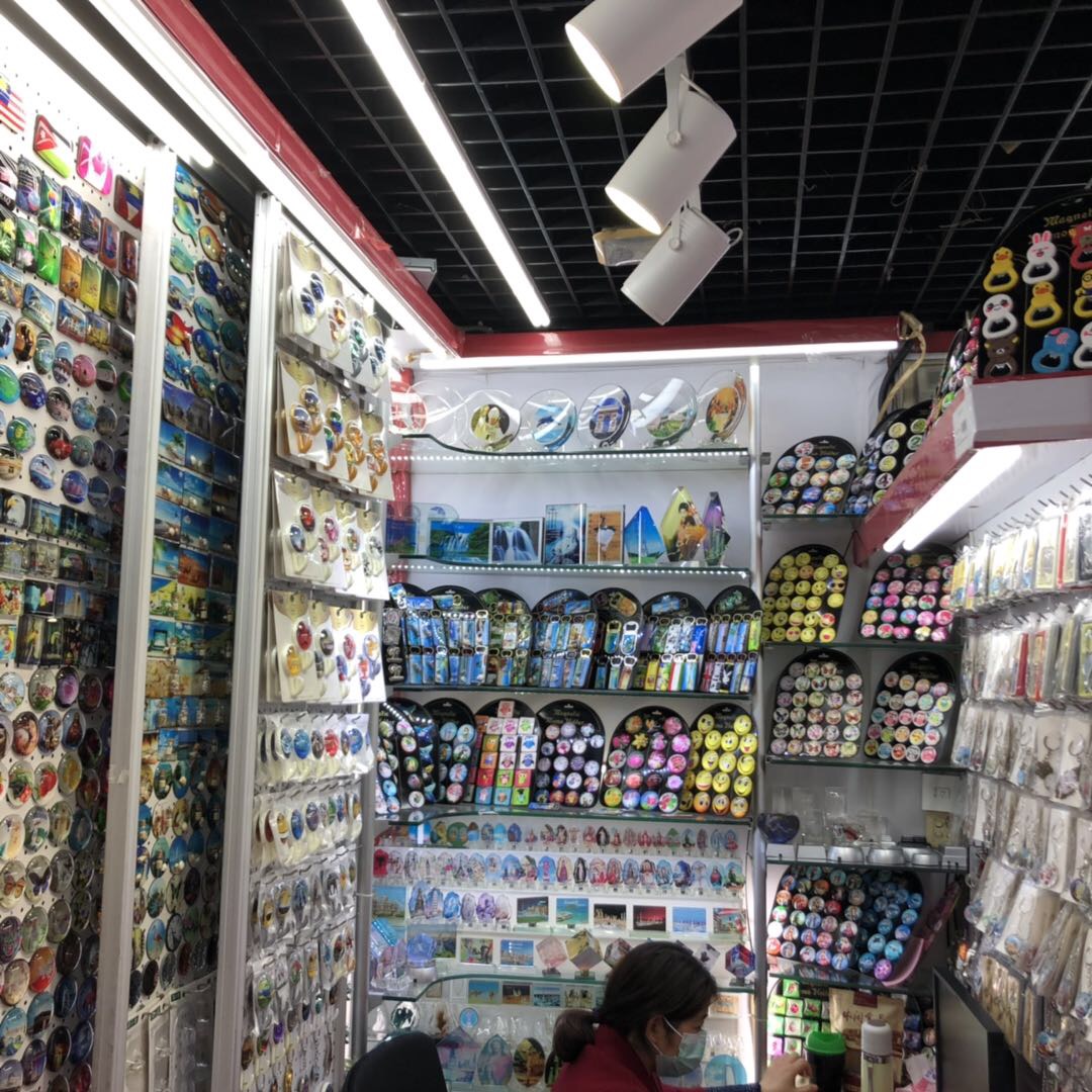 Yiwu Yanfan Handicrafts Shop describe pic - 2