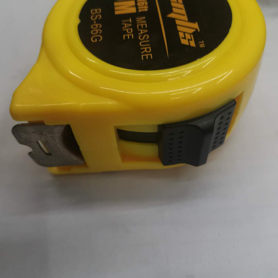 Steel tape measures 3 meters, 5 meters, 7.5 meters, 10 meters, box rulers, grade 1 precision anti-drop stainless steel tape measures, customizable factory wholesale available details Picture