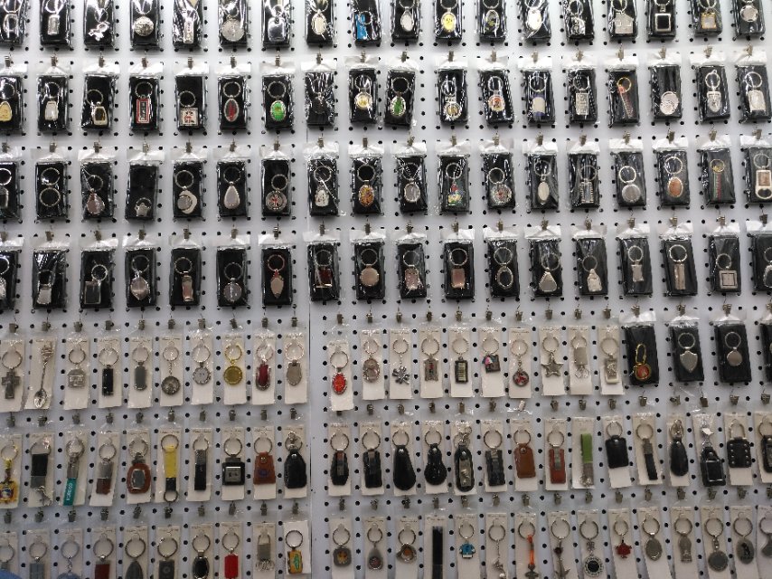 Haobo Hardware Products Factory describe pic - 1