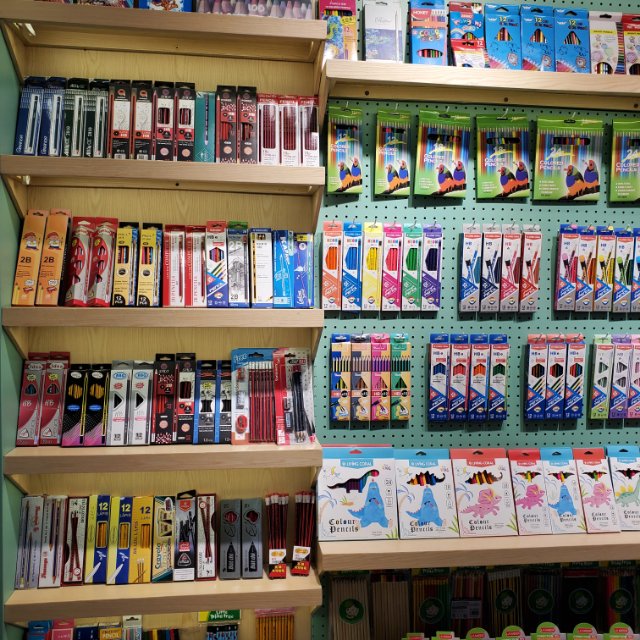 Yiwu Hongjun Stationery Co., LTD describe pic - 1