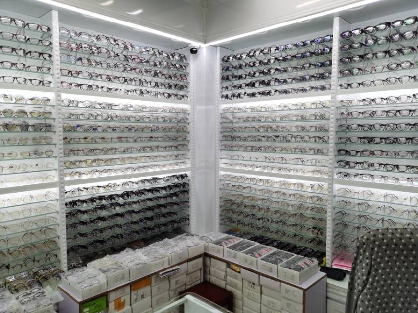 Yicheng Glasses, flat glasses, sunglasses, reading glasses, optical glasses describe pic - 2