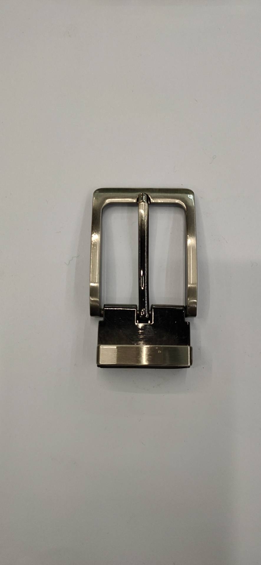 alloy nostalgic buckle